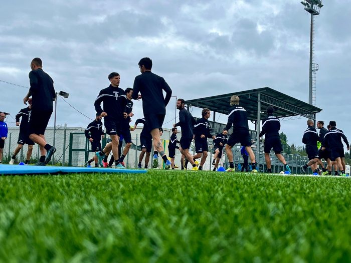 Il Siena vince a Pontedera: i gol di Disanto decidono la gara