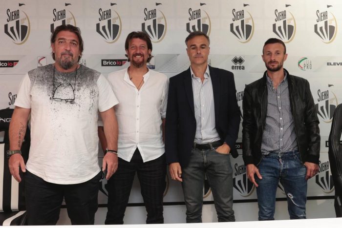 Settore Giovanile Robur, al via la stagione. Ferroni: &ldquo;Stiamo creando le fondamenta&rdquo;