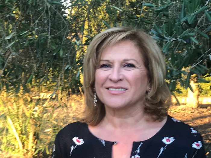 Alla senese Rosanna Zari il premio "Miglior agronomo italiano 2022"