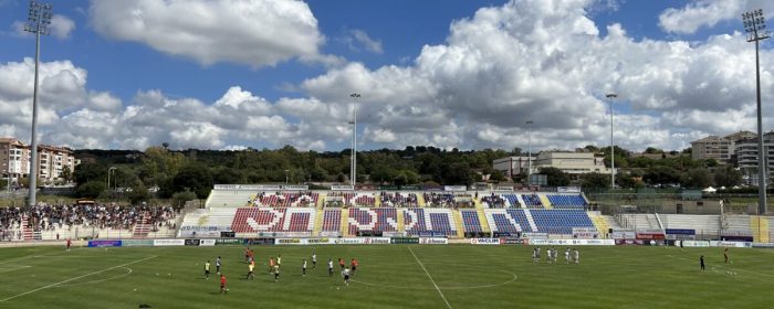 Serie C: prima vittoria per il San Donato Tavarnelle, Torres battuta 2-1