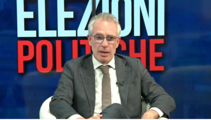 Italia Viva-Pd, la frattura si allarga in vista delle Amministrative senesi