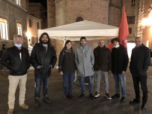 Amministrative, Sinistra Italiana Siena: "Larga coalizione di centrosinistra e primarie"
