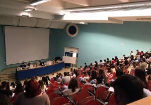 UniSi: in 582 ai test di ammissione ai corsi delle professioni sanitarie