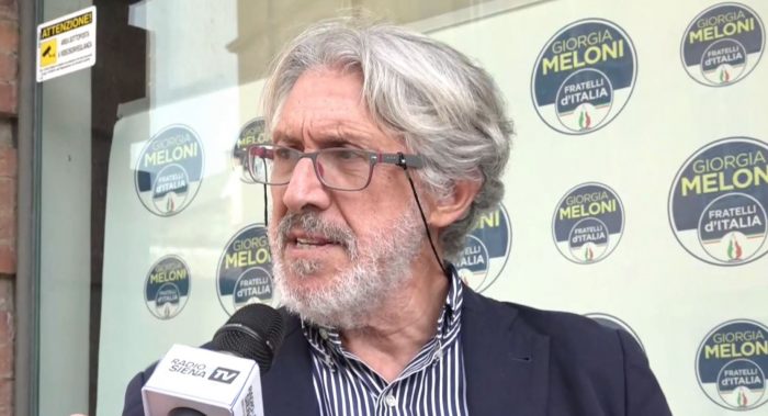 Siena: elezioni comunali, il centro destra chiude con il passato e guarda avanti