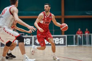 Umana Chiusi fuori dalla SuperCoppa, fatale la sconfitta con Pistoia