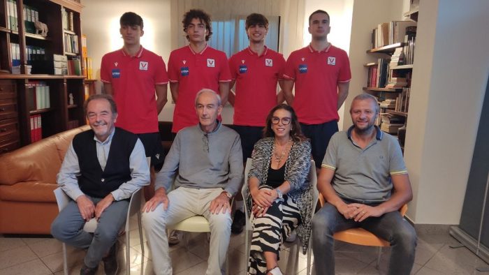 Basket, Virtus Siena e Pianigiani Rottami ancora insieme