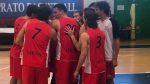 Basket - La Virtus vince a Prato in Coppa Toscana
