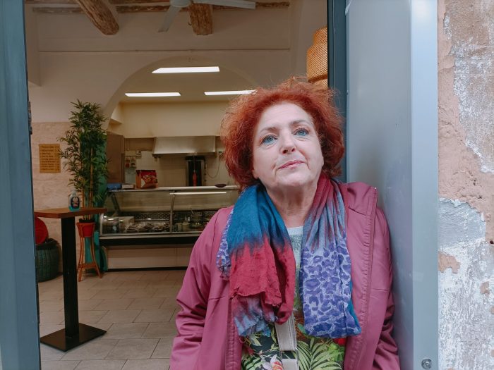 Anziana morta, la testimone: "Mi risulta che in casa ci sia stata anche una donna"