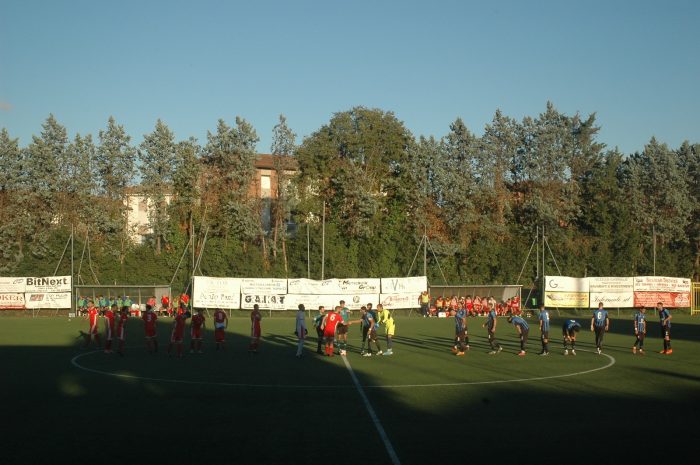 Calcio Eccellenza - Mazzola Valdarbia ko con la Lastrigiana
