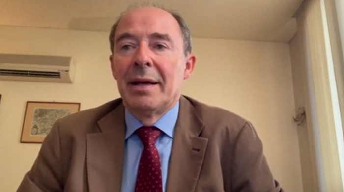 Morte David Rossi, Zanettin: "Perchè autoaccusa De Pau non fu segnalata alla commissione parlamentare?"