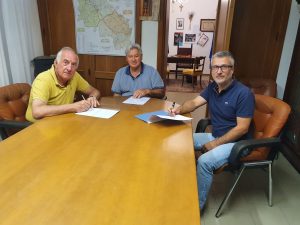 Asciano: accordo di programma per la salvaguardia del tartufo