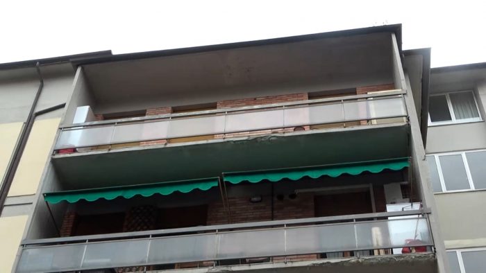 Omicidio largo Sassetta a Siena: condannati gli ucraini, ergastolo allo zio e 24 anni alla nipote