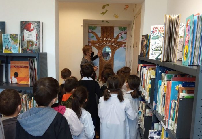 Poggibonsi: trend in crescita alla biblioteca comunale. Aumentano prestiti, iscrizioni e patrimonio