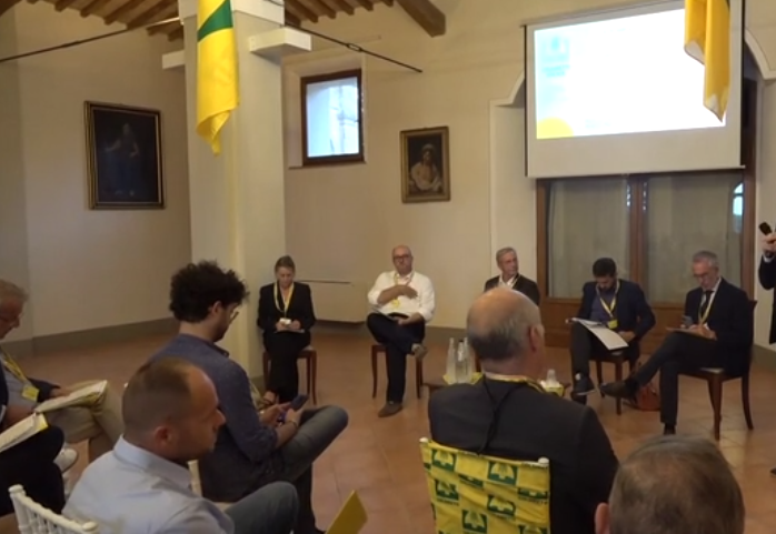 Verso le elezioni: i candidati del territorio ospiti di Coldiretti per le priorit&agrave; dell'agricoltura