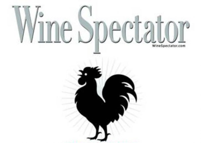 Il Gallo Nero protagonista su Wine Spectator