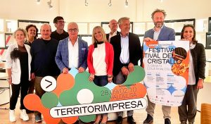 Colle Val d'Elsa: dopo 12 anni torna il Festival del Cristallo
