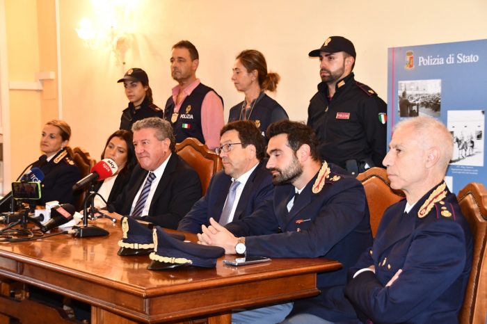 Omicidio Largo Sassetta, il Procuratore Marini: "Al vaglio la posizione di altre persone"