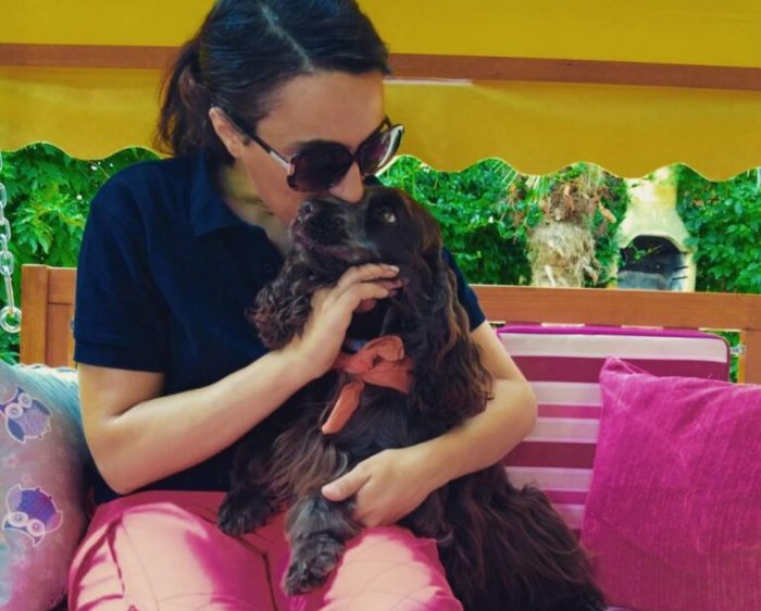 "Comfort-dog", gli angeli con la coda della Pubblica Assistenza di Siena