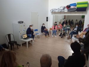 Siena: un corso per essere "Antenne del Territorio"