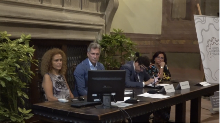 "Quando le donne vengono uccise dall'indifferenza", anteprima del cortometraggio di Cristina Ferri