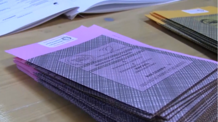 Elezioni Europee in provincia di Siena, il Pd tiene la testa al 36,01%, bene FdI ma record di assenteismo