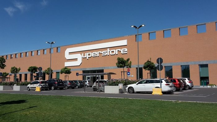 Esselunga sbarca a Siena in via Massetana Romana: apertura nel 2023