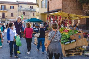 Sinalunga: dall’1 al 9 ottobre torna la tradizionale Fiera alla Pieve