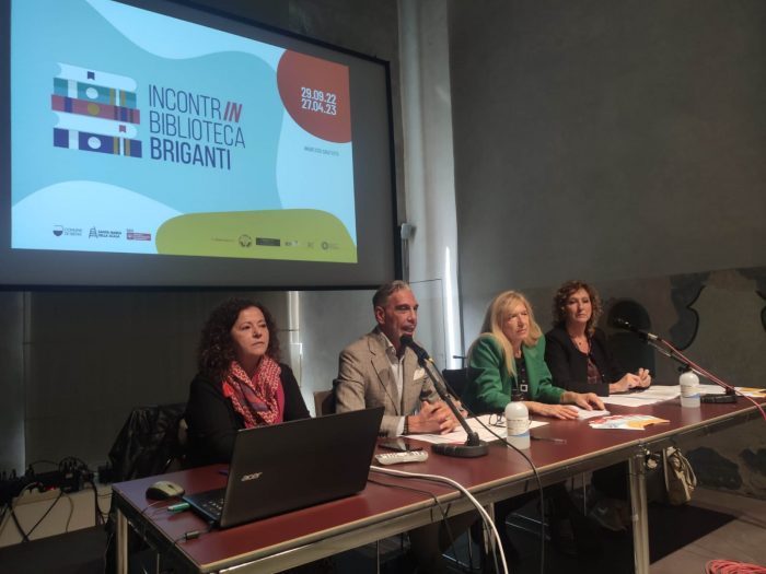 "IncontrIN Biblioteca": eventi, laboratori e mostre fino a primavera 2023