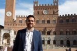 Per un pugno di voti Michelotti è fuori da Montecitorio: sarà candidato sindaco di Siena?