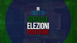 Alle 21.30 su Siena Tv "In Diretta - Speciale elezioni"