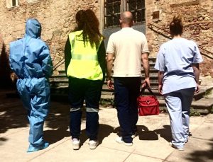 Una borsa di studio per gli infermieri senesi