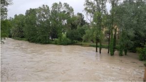 Danni da maltempo, la situazione su tutta la viabilit&agrave; provinciale