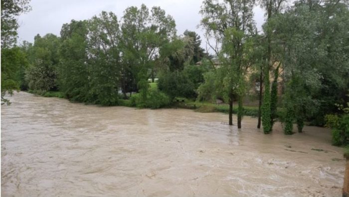 Danni da maltempo, la situazione su tutta la viabilità provinciale
