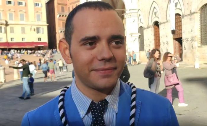 Giornata speciale per l’Associazione Culturale Feriae Matricularum che ha offerto il Masgalano