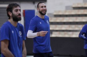 Emma Villas, Petric: "Sono entusiasta di questa avventura"