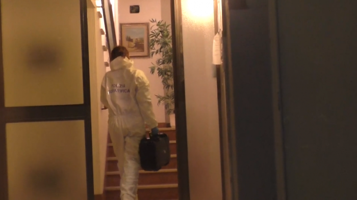 Omicidio largo Sassetta a Siena: pm chiede l'ergastolo per i due ucraini