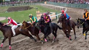Bomarzo: domani si corre il palio straordinario
