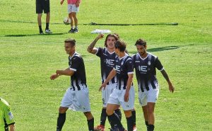 Il Siena vince ancora: Paloschi stende il Montevarchi