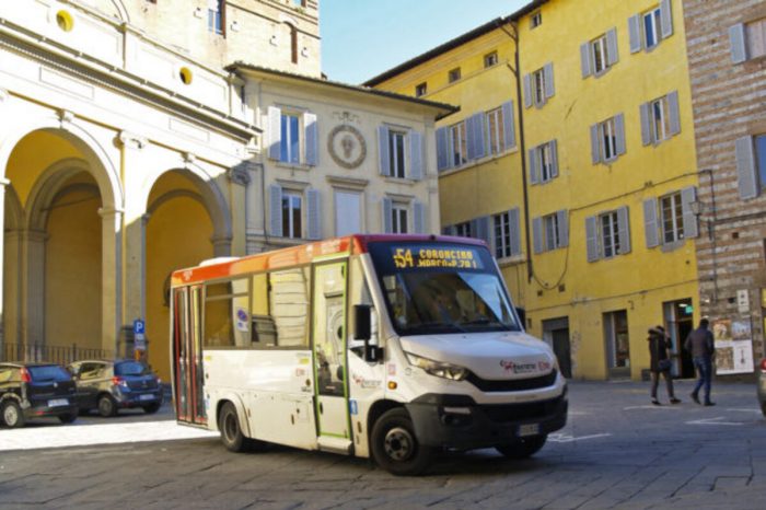Trasporto pubblico a Siena, Tucci: "Ci sarà un cambio di passo in base alle esigenze dei cittadini"