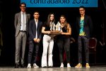 Bravìo di Montepulciano 2022, Le Coste si aggiudica l'Arca d'Argento
