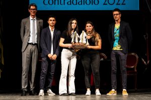 Bravìo di Montepulciano 2022, Le Coste si aggiudica l'Arca d'Argento