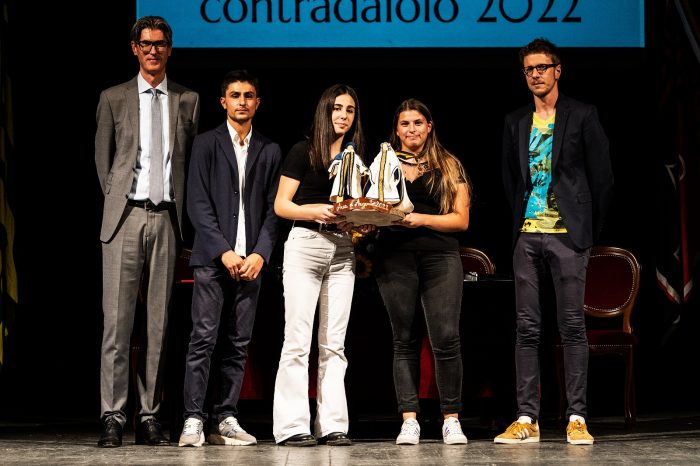 Bravìo di Montepulciano 2022, Le Coste si aggiudica l'Arca d'Argento