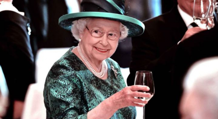 Cinelli Colombini: "Non solo la Regina Elisabetta, anche i suoi antenati amavano il Brunello"