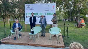San Quirico d'Orcia tra le 6 finaliste di Capitale italiana del libro 2023