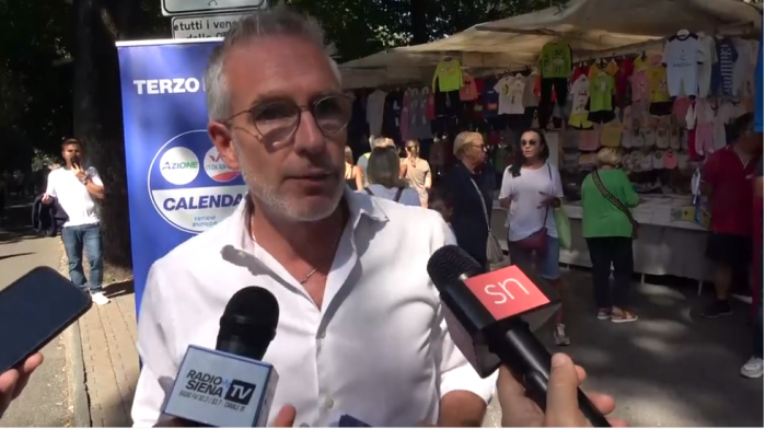 Scaramelli (Italia Viva): "Il risultato del Terzo Polo &egrave; l'inizio di un percorso di crescita"