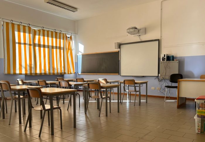Scuole, Cassanelli (Flc Cgil): "In provincia di Siena il 50% rischiano l'accorpamento"
