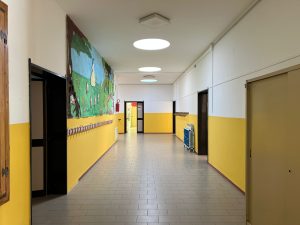 Asciano: anno scolastico al via, plessi del Comune pronti per accogliere gli studenti