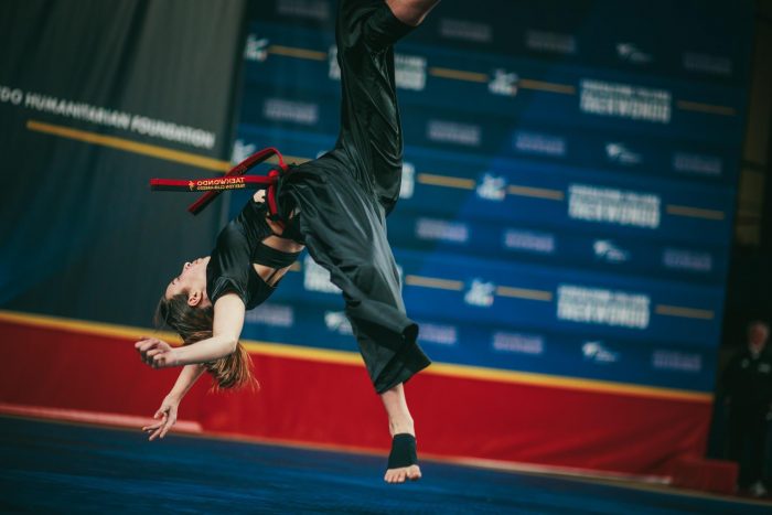 La Valdichiana Senese palcoscenico nazionale dello sport giovanile