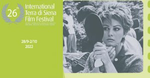 Terre di Siena International Film Festival, 26esima edizione dal 27 settembre al 2 ottobre