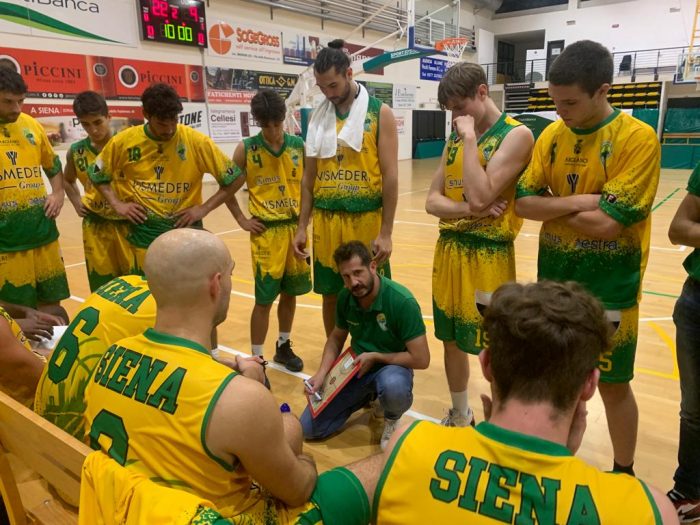 Coppa Toscana: tutto facile per il Costone che passeggia con Prato